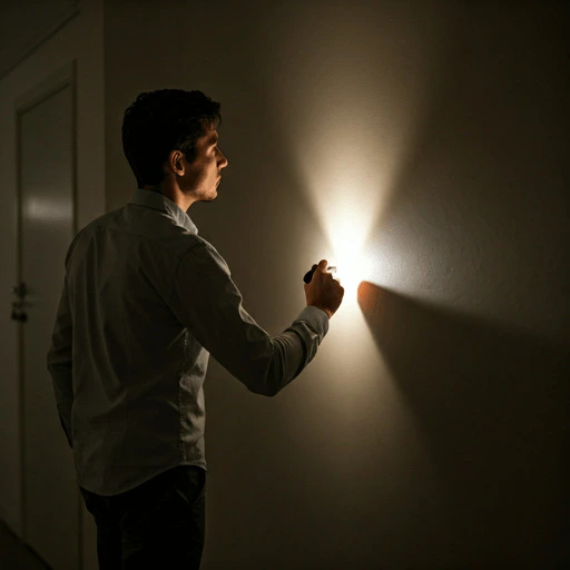 Comparativo detalhado na Vistoria de Saída para desocupação de imóvel